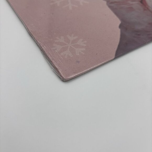 Brenda Lee - Rockin' Around The Christmas Tree Target Exclusive Vinyl Pink - Picture 9 of 9